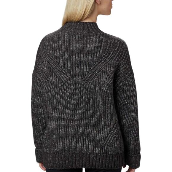 New Women’s Columbia Pine Street Sweater Size L - Picture 7 of 11